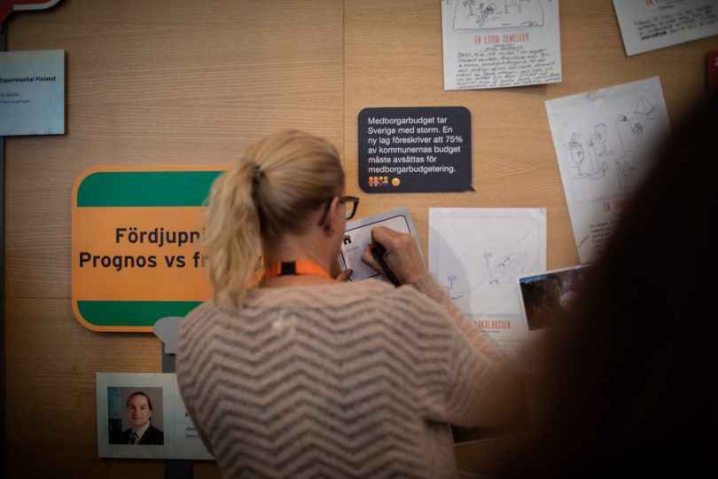 Analytikernätverket 22 november – Reglab