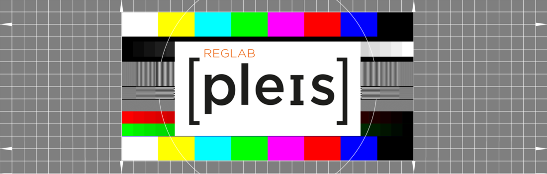 REGLAB [pleɪs] Vi sågs igen! – Reglab